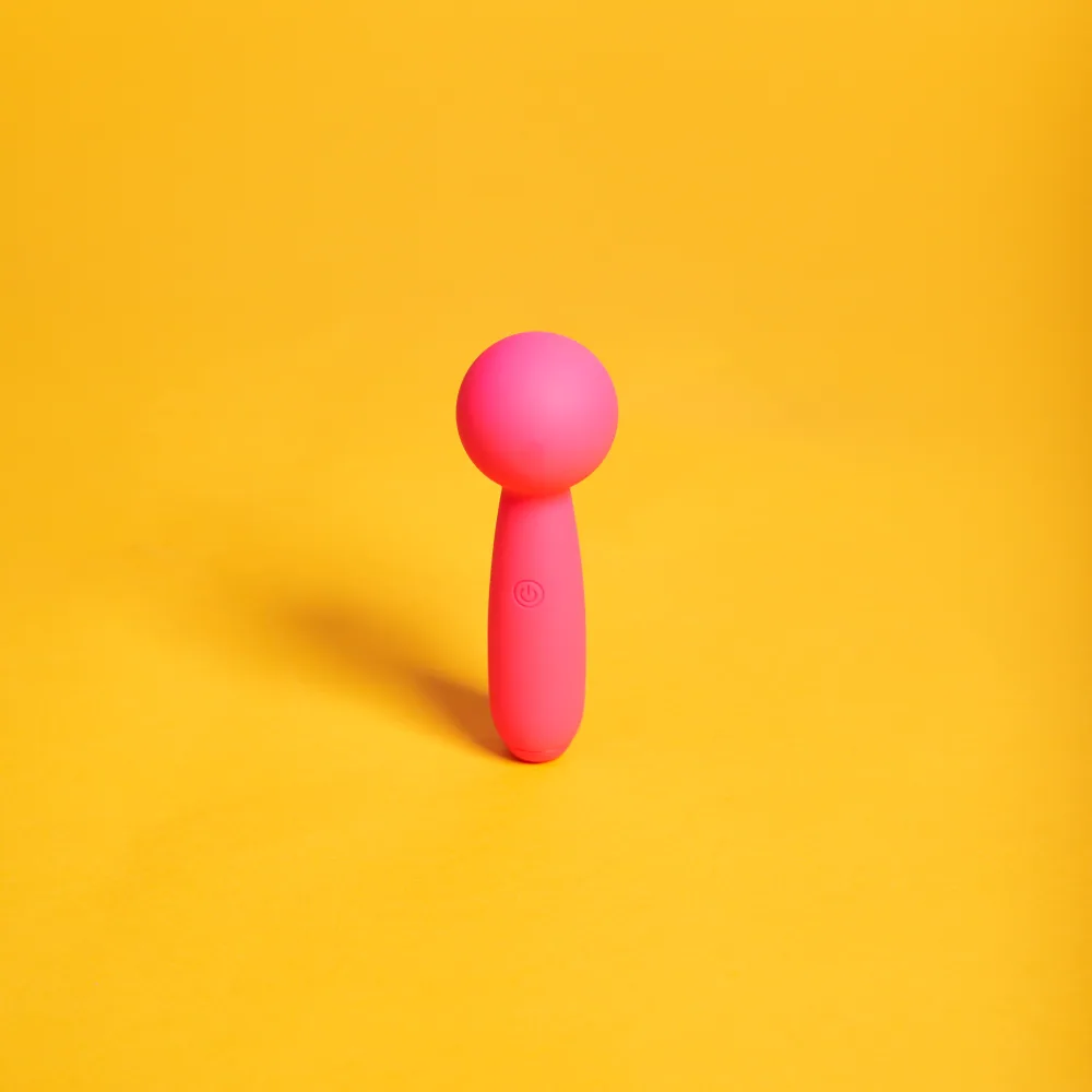 Lolly — detail view