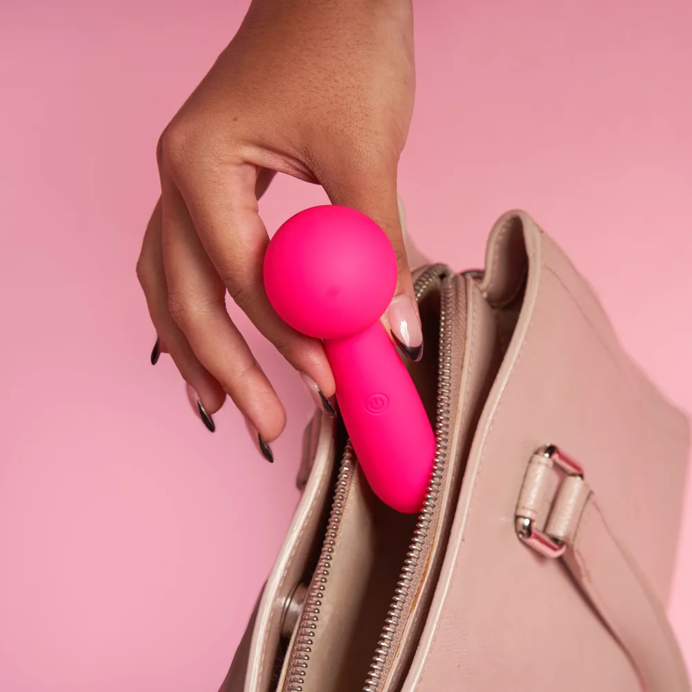 Lolly — color option